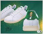 Tennis - Stan Smith - Foto, Verzamelen, Nieuw