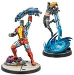 Atomic Mass Games Marvel Crisis Protocol Character, Verzamelen, Ophalen of Verzenden, Nieuw