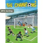 The Champions / 18 / The Champions / 18 9789085362111, Boeken, Verzenden, Gelezen