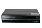 Toshiba D-VR52-K-TF | VHS / DVD Combi Recorder | PAL &amp; SECAM, Audio, Tv en Foto, Verzenden, Nieuw