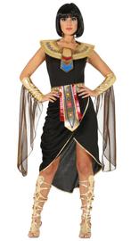 Egyptische Koningin Kostuum Dames, Verzenden