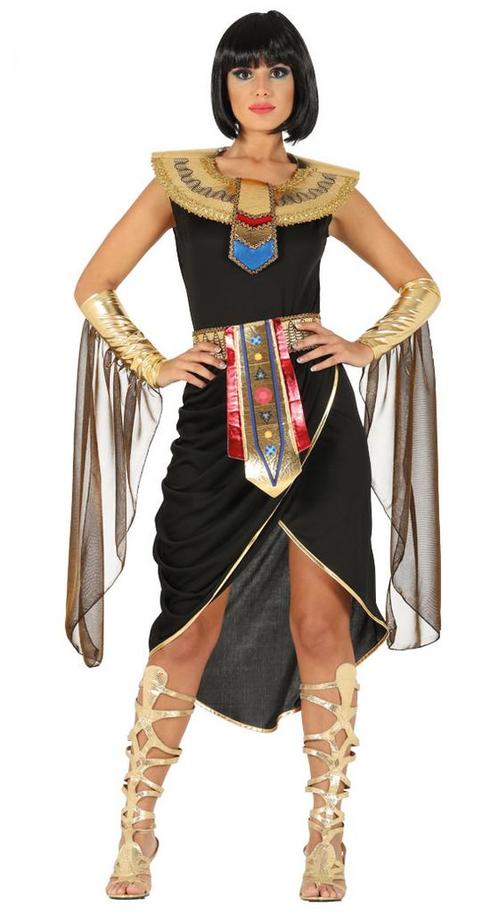 Egyptische Koningin Kostuum Dames, Vêtements | Femmes, Costumes de carnaval & Vêtements de fête, Envoi