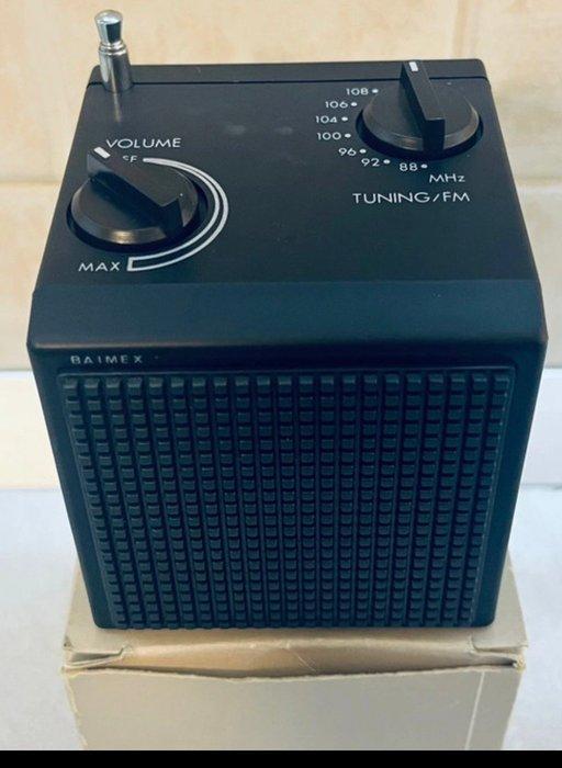 Baimex - AD 1000 Radio, TV, Hi-fi & Vidéo, Radios