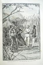 Édouard Charton - Le Tour du Monde. Nouveau journal des