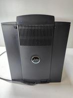 Jura D4 Piano Black Koffieapparaten, Verzenden, Nieuw