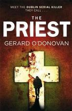 The Priest 9780751544855, Gerard O'Donovan, Verzenden