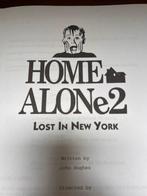 Home Alone 2: Lost In New York (1992) - Macaulay Culkin, Joe
