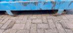Container op slede HS-1302, Ophalen of Verzenden