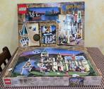 Lego Set - 4709 - Harry Potter - Hogwarts Castle, Nieuw