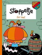 Stoppeltje - Fort Drol / Stoppeltje 9789031439690, Boeken, Verzenden, Zo goed als nieuw, Céline Fraipont