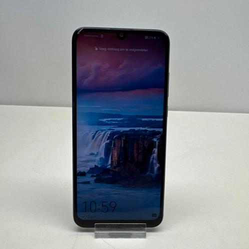 Huawei P Smart 2020 128GB | Nette Staat, Telecommunicatie, Mobiele telefoons | Sony, Nieuw, Ophalen of Verzenden