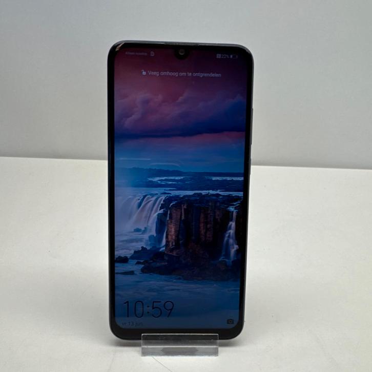 Huawei P Smart 2020 128GB | Nette Staat, Telecommunicatie, Mobiele telefoons | Sony, Nieuw, Ophalen of Verzenden
