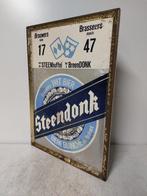 Oud reclamebord Steendonk, Oud reclamebord Steendonk -