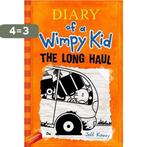 Diary of a Wimpy Kid 9781419711893 Jeff Kinney, Boeken, Verzenden, Zo goed als nieuw, Jeff Kinney