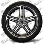 Mercedes CLS W257 18 inch originele velgen A2574011200 | win, Auto-onderdelen, Banden en Velgen, Ophalen of Verzenden, Nieuw