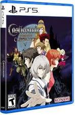 Castlevania Dominus Collection Dawn of Sorrow Cover - Lim..., Ophalen of Verzenden, Zo goed als nieuw