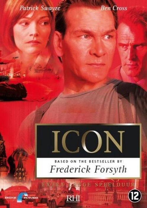 Icon (dvd nieuw), CD & DVD, DVD | Action, Enlèvement ou Envoi