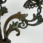 Kandelaber - Metaal - Barokke kandelaren