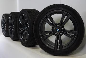 BMW Z4 G29 798M 18 inch Continental  Winterbanden Origineel disponible aux enchères