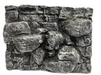 3D aquarium achterwand Os-32-1 Maat: 60x45x15cm (decoratie), Dieren en Toebehoren, Verzenden, Nieuw