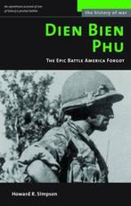 Dien Bien Phu 9781574888409 Howard R. Simpson, Boeken, Verzenden, Zo goed als nieuw, Howard R. Simpson