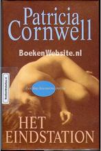 Het eindstation 9789051084177 Patricia D. Cornwell, Verzenden, Gelezen, Patricia D. Cornwell