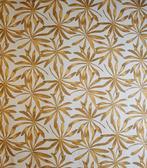 Set van 2 Glamour Hollywood Goud kussenhoezen -
