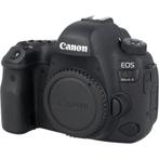 Canon EOS 6D mark II body occasion, Audio, Tv en Foto, Verzenden, Zo goed als nieuw, Canon