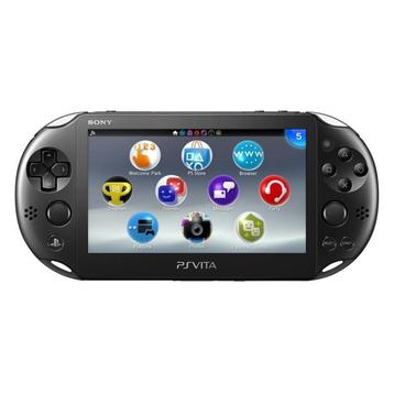 Verkoop hier je Playstation Vita + Games beschikbaar voor biedingen