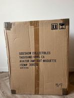 Sideshow Collectibles - Buste, Avatar A.M.P. Suit Maquette -, Nieuw