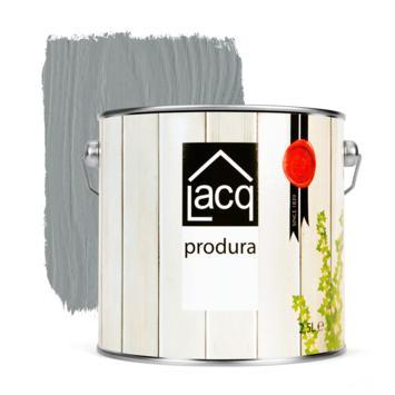 Lacq Produra Buitenbeits Transparant Lacq Green Clay 2.5L, Bricolage & Construction, Peinture, Vernis & Laque, Envoi