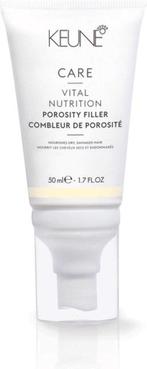 2dekans | Care Vital Nutrion Porosity Filler - 50ml, Bijoux, Sacs & Beauté, Beauté | Soins des cheveux, Ophalen of Verzenden