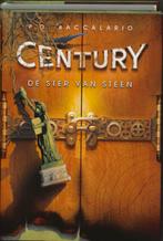 Century / 2 De ster van steen / Century / 2 9789078345091, Verzenden, Zo goed als nieuw, P. Baccalario