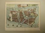 Duitsland - Emden; L. Guicciardini / W. Blaeu - Civitatus, Boeken, Atlassen en Landkaarten, Nieuw