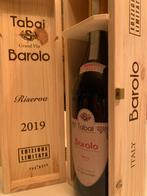 2019 Tabai - Barolo Riserva - 1 Magnum (1,5 L)