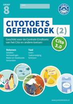Citotoets Oefenboek (2) 9789493218017, Verzenden