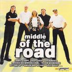 Middle Of The Road - Middle Of The Road, CD & DVD, Verzenden