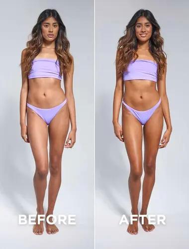 Bondi Sands Technocolor 1 Hour Express Self Tanning Foam..., Handtassen en Accessoires, Uiterlijk | Lichaamsverzorging, Nieuw
