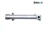 Voorvork Buitenpoot Links Honda CB 1 1989-1992 (CB-1 CB400F, Motoren, Verzenden, Gebruikt