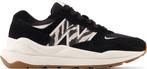 New Balance W5740 Dames Sneakers - BLACK Maat 41 (Schoenen), Verzenden