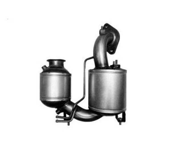 Roetfilter Toyota Auris, Avensis, Versus, Autos : Pièces & Accessoires, Systèmes d'échappement, Envoi