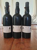 1975 Sandeman - Vintage Port - Embouteillé en 1977 - Douro -, Nieuw