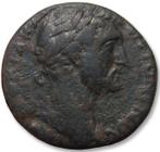 Romeinse Rijk (Provinciaal). Antoninus Pius (138-161