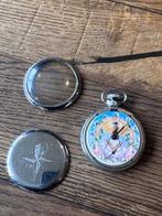 Circa 1935 Masonic Pocket Watch/100 years anniversary of the