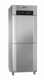 Réfrigérateur | Congélateur | INOX | Gram U | KP 82 CCF L2 4, Ophalen of Verzenden