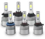 H7 Ampoule FULL led phare 80 w 6000 k 8000lm, Auto-onderdelen, Ophalen of Verzenden