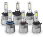 H7 Ampoule FULL led phare 80 w 6000 k 8000lm, Auto-onderdelen, Elektronica en Kabels, Ophalen of Verzenden