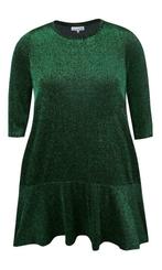 Tuniek LYON Zhenzi lurex maat 54/56, Kleding | Dames, Verzenden, Nieuw