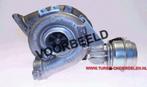 Turbopatroon voor AUDI A8 (4D2 4D8) [03-1994 / 09-2002], Auto-onderdelen, Nieuw, Audi