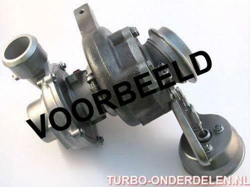 Turbopatroon voor MERCEDES-BENZ VITO / MIXTO Bestelwagen (W6, Auto-onderdelen, Overige Auto-onderdelen, Mercedes-Benz